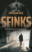 Zobacz : Sfinks - Christian Jacq