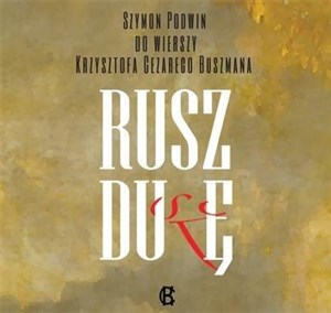 Bild von Rusz Duszę CD