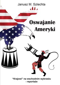Bild von Oswajanie Ameryki