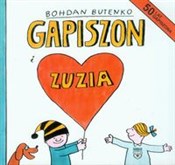 Gapiszon i... - Bohdan Butenko -  polnische Bücher