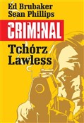 Książka : Criminal T... - Ed Brubaker