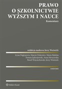 Polnische buch : Prawo o sz... - Jerzy Woźnicki