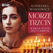 Zobacz : CD MP3 Mor... - Agnieszka Wojdowicz