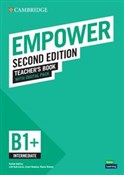 Empower In... - Rachel Godfrey, Ruth Gairns, Stuart Redman, Wayne Rimmer - buch auf polnisch 