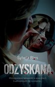 Odzyskana - Sylwia Bies -  Książka z wysyłką do Niemiec 
