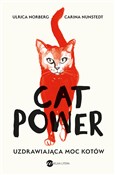 Cat Power ... - Urlika Norberg, Carina Nunstedt -  fremdsprachige bücher polnisch 