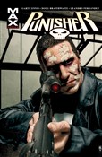 Książka : Punisher M... - Garth Ennis