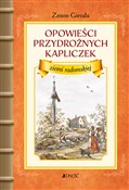 Opowieści ... - Zenon Gierała -  polnische Bücher