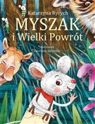 Polnische buch : Myszak i W... - Katarzyna Ryrych