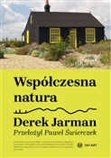 Współczesn... - Derek Jarman -  polnische Bücher