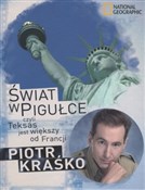 Świat w pi... - Piotr Kraśko - Ksiegarnia w niemczech