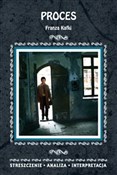 Proces Fra... - Franz Kafka -  polnische Bücher