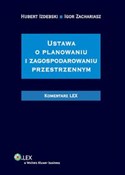 Ustawa o p... - Hubert Izdebski, Igor Zachariasz -  polnische Bücher