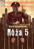 Róża 5 - Wojtek Dzięgielewski -  polnische Bücher