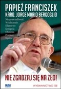 Nie zgadza... - Jorge Mario Bergoglio -  Książka z wysyłką do Niemiec 