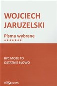 Polnische buch : Być może t... - Wojciech Jaruzelski