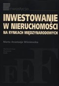 Zobacz : Inwestowan... - Marta Anastazja Wiśniewska