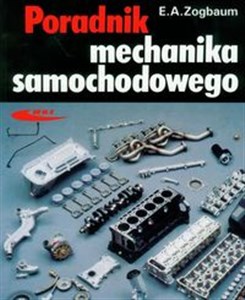 Bild von Poradnik mechanika samochodowego