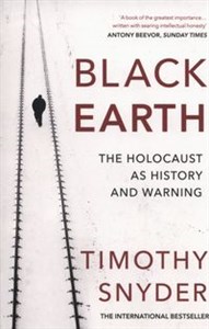 Bild von Black Earth The Holocaust as History and Warning