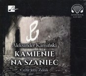 Zobacz : [Audiobook... - Aleksander Kamiński
