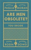 Książka : Are Men Ob... - Caitlin Moran, Camille Paglia, Hanna Rosin, Maureen Dowd