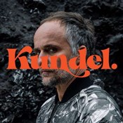 Polska książka : Kundel