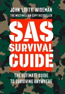 Obrazek SAS Survival Guide
