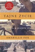 Tajne życi... - Amaryllis Fox -  polnische Bücher