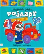 Polska książka : Przyjaciel... - Anna Podgórska