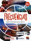 Frecuencia... - Paula Cerdeira, Carlos Oliva, Manuel Rosales - Ksiegarnia w niemczech