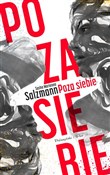 Poza siebi... - Salzmann Sasha Marianna -  Polnische Buchandlung 