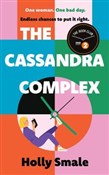 Książka : The Cassan... - Holly Smale