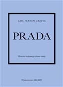 Prada Hist... - Laia Farran-Graves - buch auf polnisch 