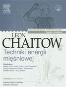 Zobacz : Techniki e... - Leon Chaitow