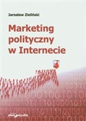 Książka : Marketing ... - Jarosław Zieliński