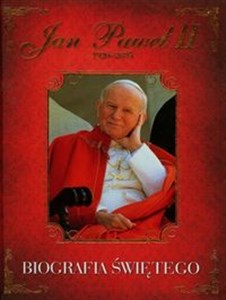 Bild von Jan Paweł II 1920-2005 Biografia świętego