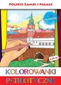 Polnische buch : Kolorowank... - Estera Kudrzyn, Anna Wiśnicka