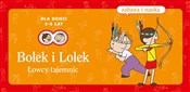 Bolek i Lo... - Elżbieta Lekan, Joanna Myjak - buch auf polnisch 