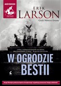 Polska książka : [Audiobook... - Erik Larson
