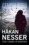 Żywi i uma... - Hakan Nesser -  Książka z wysyłką do Niemiec 