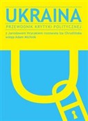 Ukraina Pr... - Jarosław Hrycak, Iza Chruślińska -  Polnische Buchandlung 