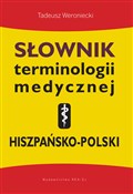 Książka : Słownik te... - Tadeusz Weroniecki