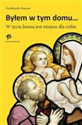 Polska książka : Byłem w ty... - Ferdinando Rancan