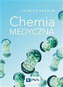 Chemia med... - Patrick Graham -  polnische Bücher
