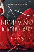 Królewska ... - Georgie Blalock -  polnische Bücher