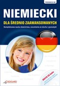 Polska książka : Niemiecki ... - Bożena Niebrzydowska