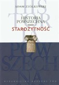 Historia P... - Adam Ziółkowski -  polnische Bücher
