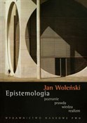 Zobacz : Epistemolo... - Jan Woleński