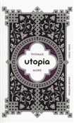 Utopia - Thomas More -  fremdsprachige bücher polnisch 