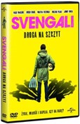Polska książka : Svengali D... - Owen Jonny